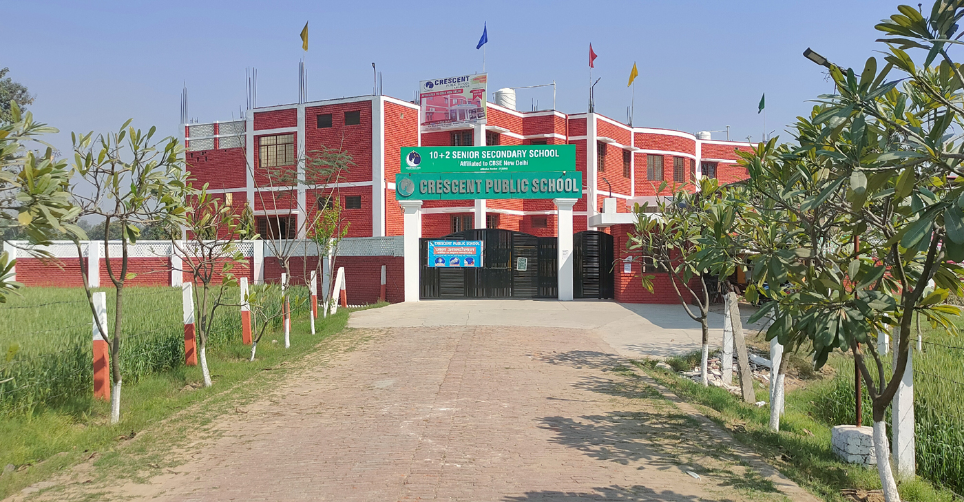 Crescent Public School